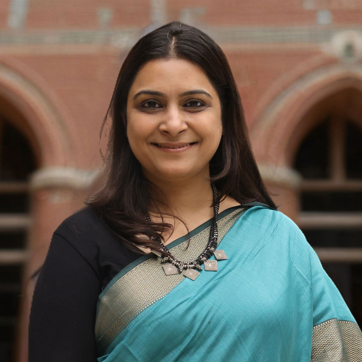 Founder Dr. Anushka Kulkarni